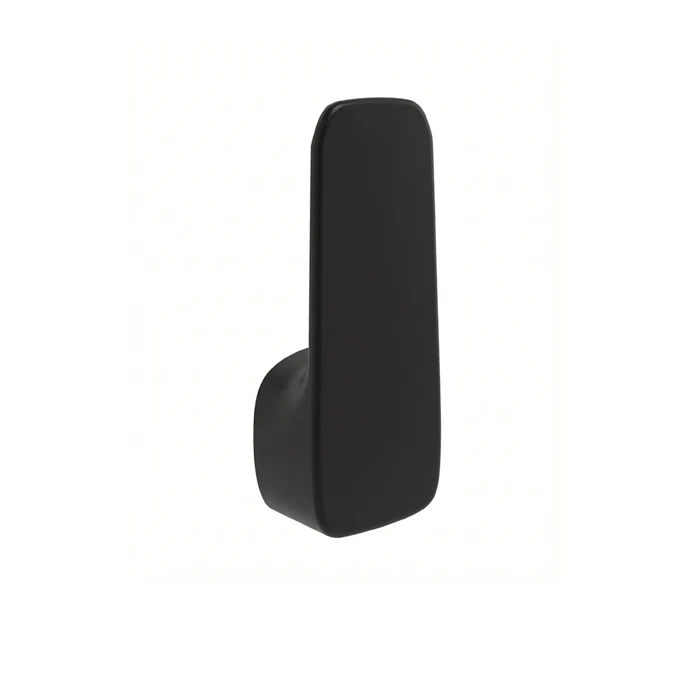Optional Upper Handle — Matte Black
