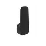 Optional Upper Handle — Matte Black