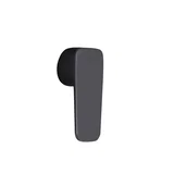 Optional Handle — Matte Black