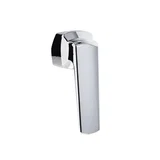 Optional Handle — Chrome