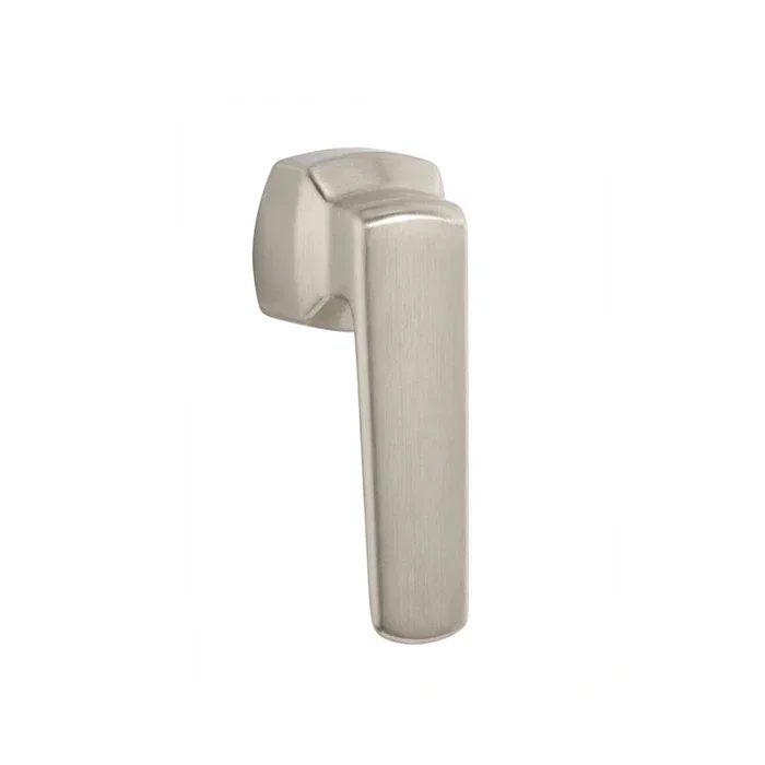 Optional Handle — PVD Satin Nickel