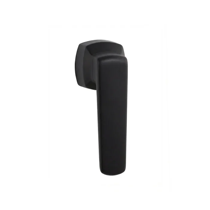 Optional Handle — Matte Black