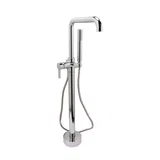 NYX Tub Filler — Chrome