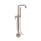 NYX Tub Filler — PVD Satin Nickel