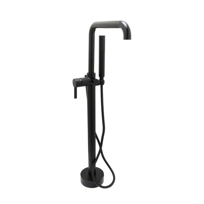 NYX Tub Filler — Matte Black
