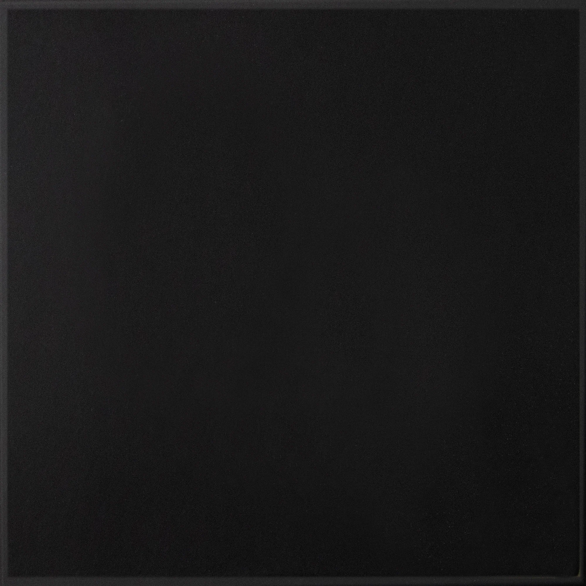 Stone Sample - Black Matte