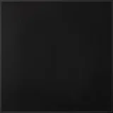 Stone Sample - Black Matte