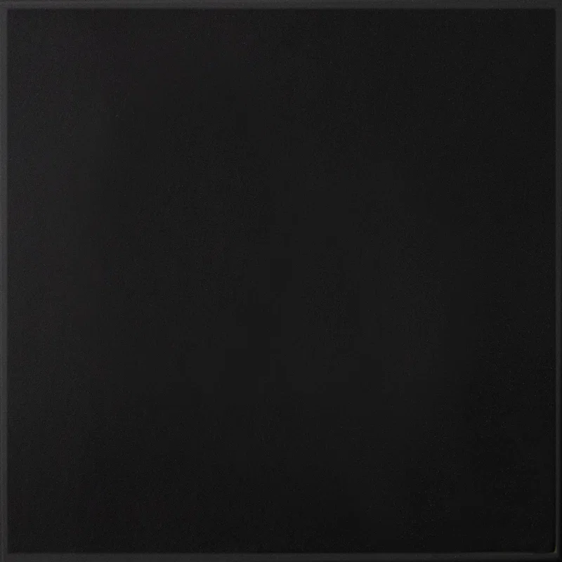 Stone Sample - Black Matte