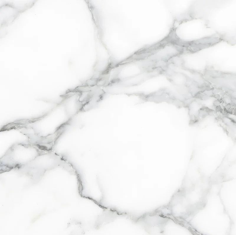 Stone Sample - Carrara Marble New