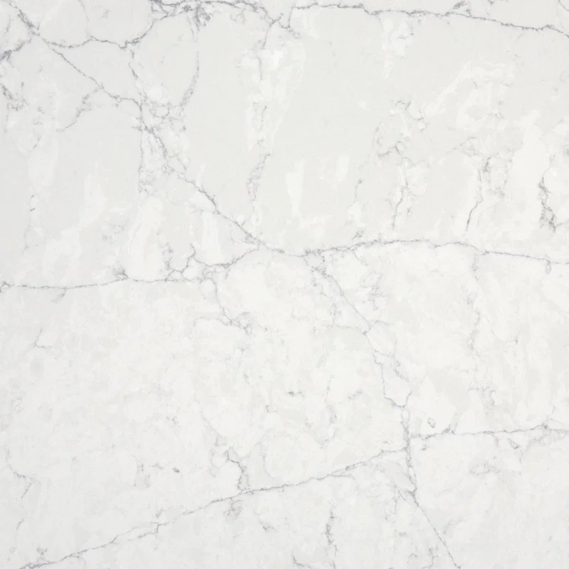 Stone Sample - Eternal Pearl Jasmine Silestone