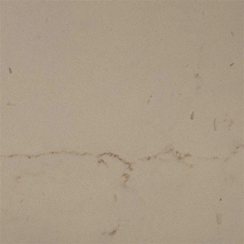 Stone Sample - Eternal Marfil Silestone