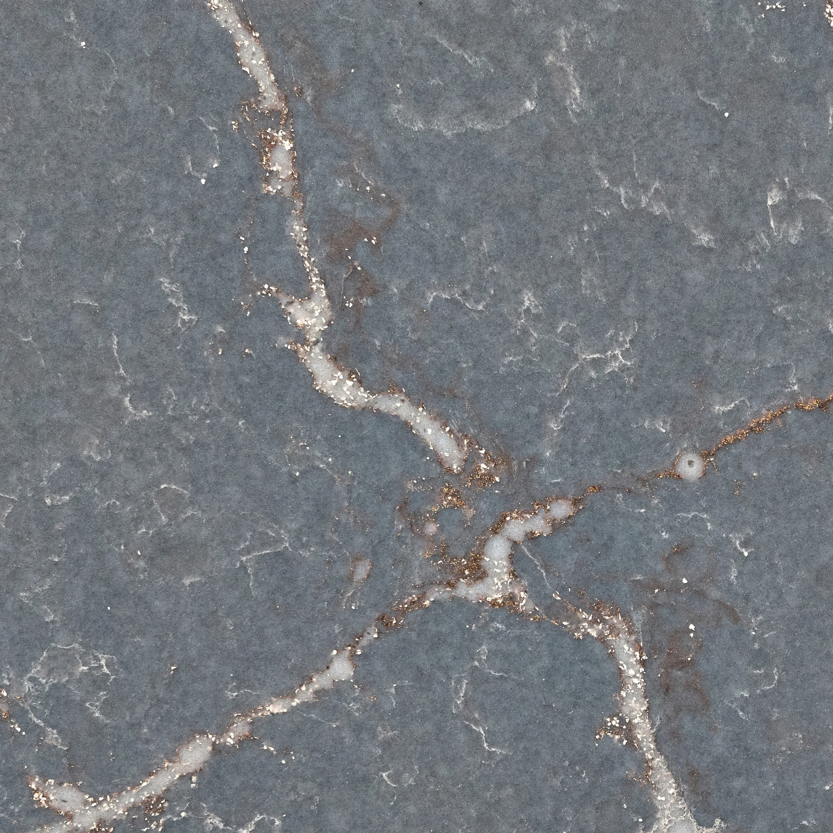Stone Sample - Parisien Bleu