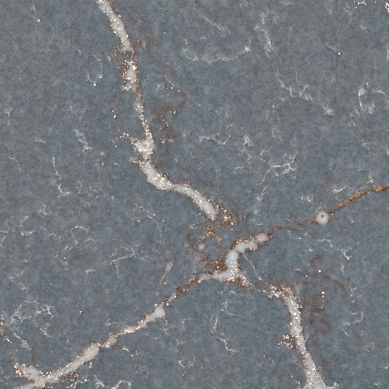 Stone Sample - Parisien Bleu