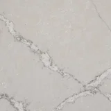 Stone Sample - Victorian Silver