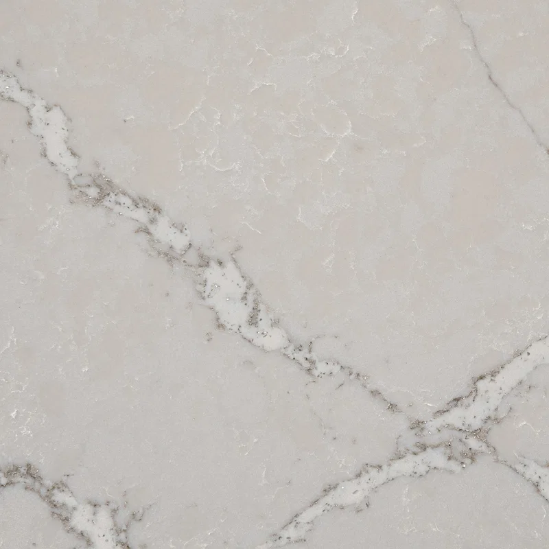 Stone Sample - Victorian Silver