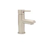 Builder Single Control — Satin Nickel