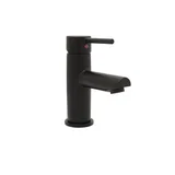 Builder Single Control — Matte Black