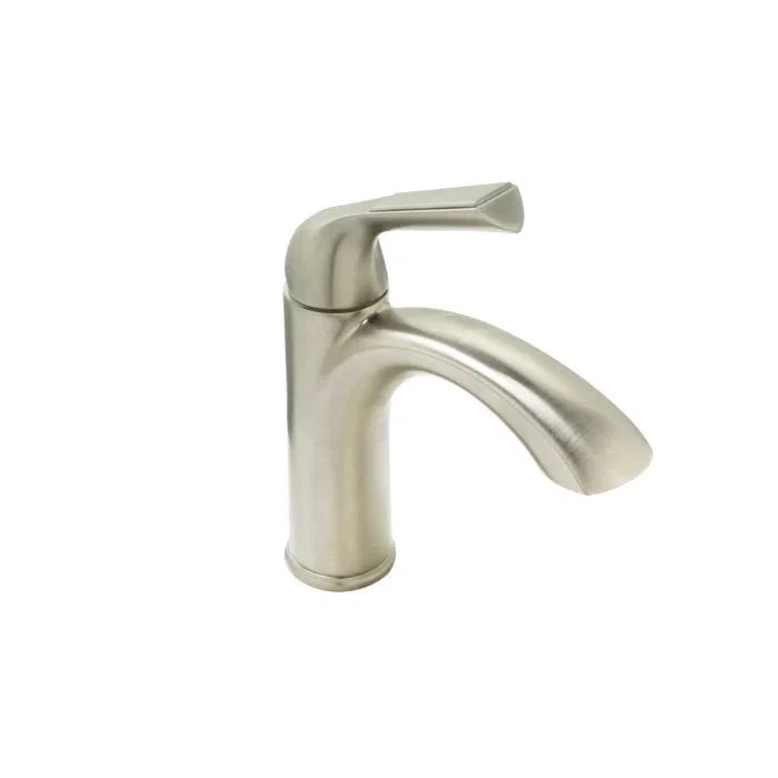 Joy Single Control — PVD Satin Nickel