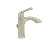 Joy Single Control — PVD Satin Nickel