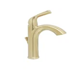 Joy Single Control — PVD Satin Brass