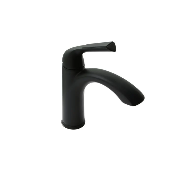 Joy Single Control — Matte Black