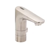 Intellisense Single Control — PVD Satin Nickel