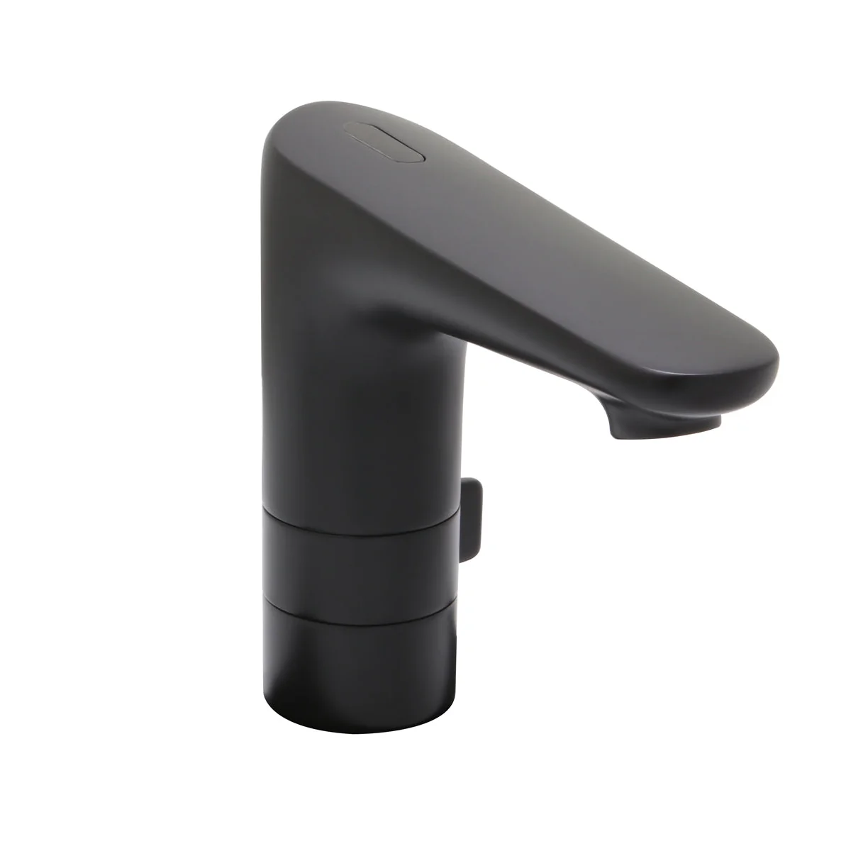 Intellisense Single Control — Matte Black