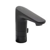 Intellisense Single Control — Matte Black