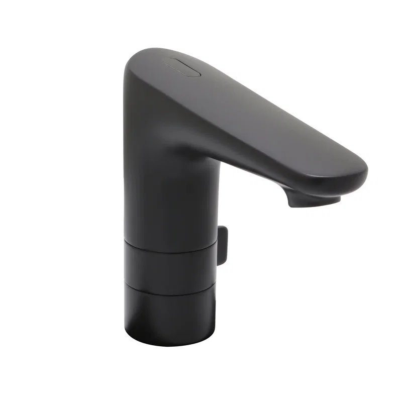 Intellisense Single Control — Matte Black