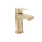 Sevaun Single Control — PVD Satin Brass