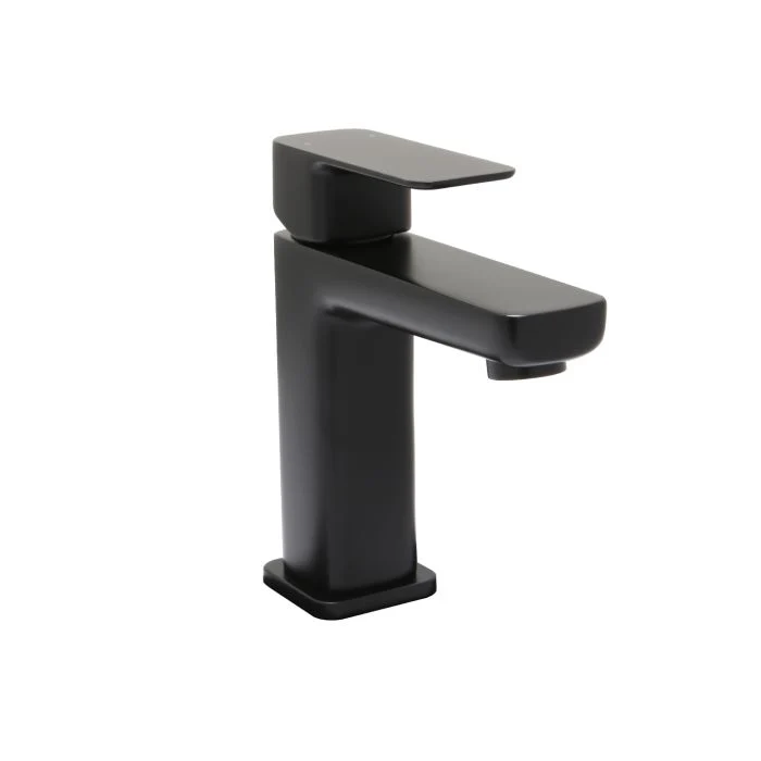 Sevaun Single Control — Matte Black