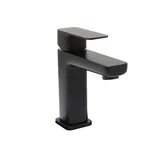 Sevaun Single Control — Matte Black