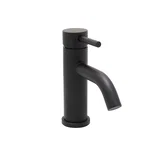 Builder Single Control — Matte Black