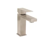 Builder Single Control — Satin Nickel