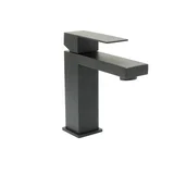 Builder Single Control — Matte Black