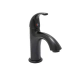 Trend Single Control — Matte Black
