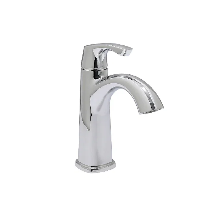 Torrey Single Control — Chrome