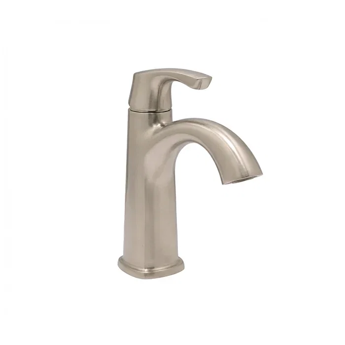 Torrey Single Control — Satin Nickel