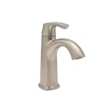 Torrey Single Control — Satin Nickel