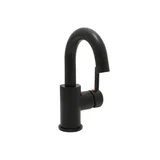 EURO Single Control — Matte Black