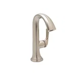 Joy Single Control — PVD Satin Nickel