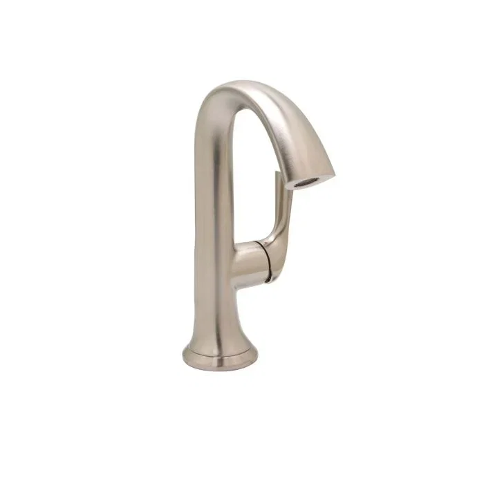 Joy Single Control — PVD Satin Nickel