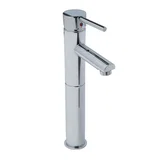 Euro Vessel Filler — Chrome