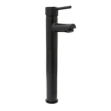 Euro Vessel Filler — Matte Black