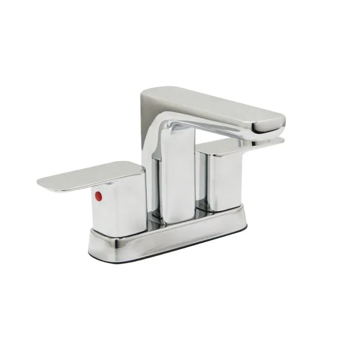 Sevaun Center Set — Chrome