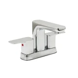 Sevaun Center Set — Chrome