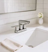 Sevaun Center Set — Chrome
