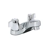 HB Pro Center Set — Chrome