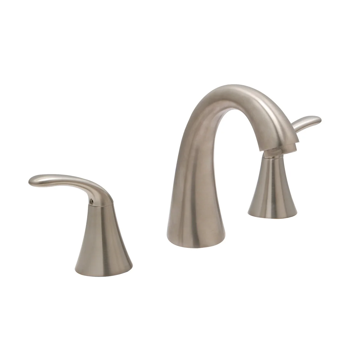 Trend Widespread — Satin Nickel