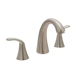 Trend Widespread — Satin Nickel